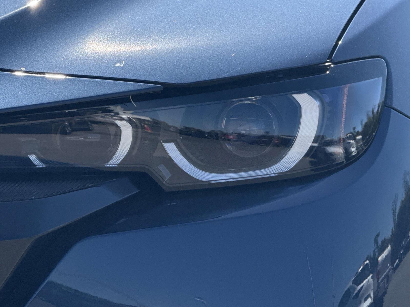 2026 Mazda CX-50 Hybrid Premium