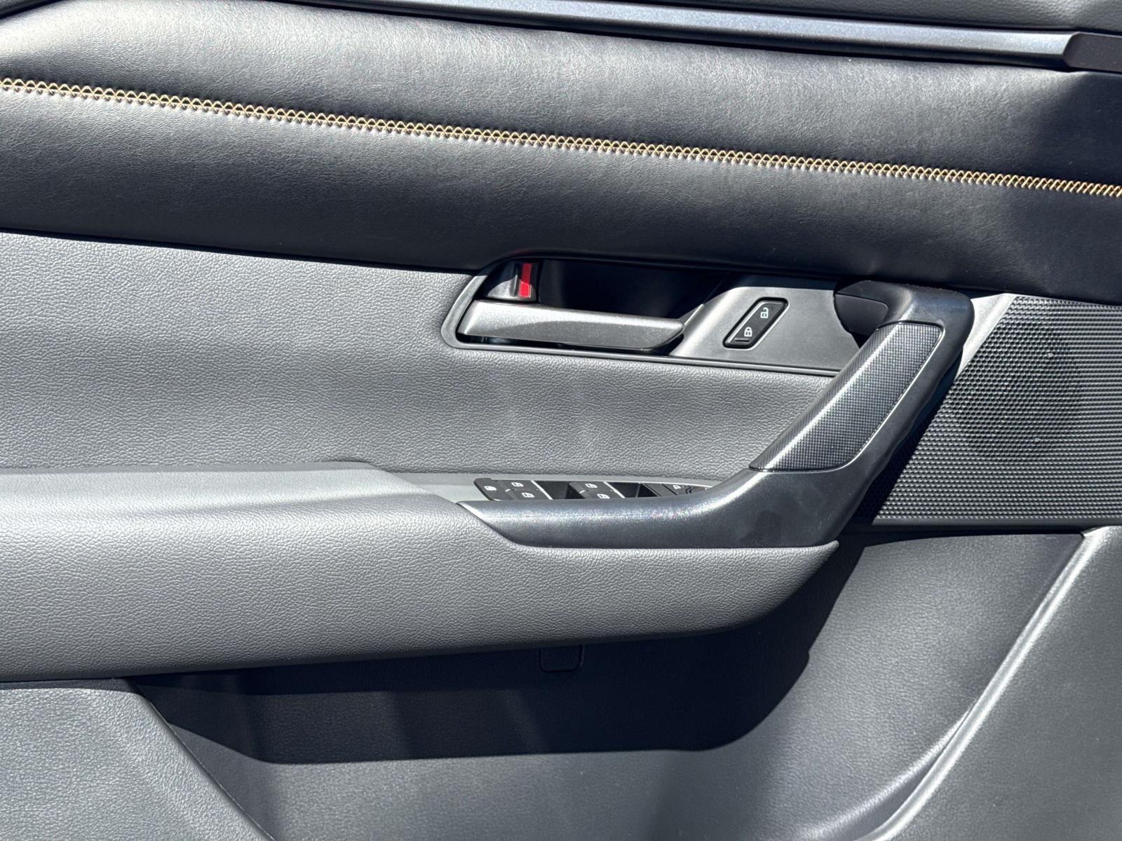 2026 Mazda CX-50 Hybrid Premium