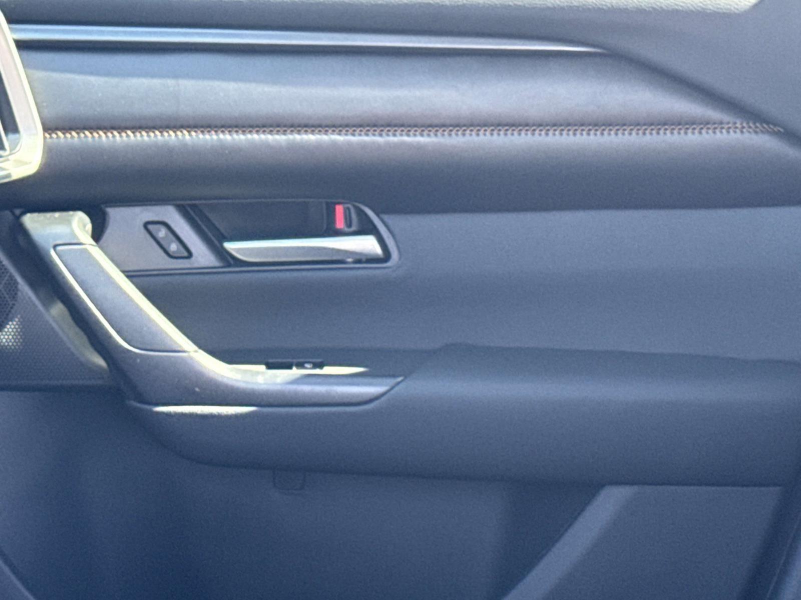 2026 Mazda CX-50 Hybrid Premium