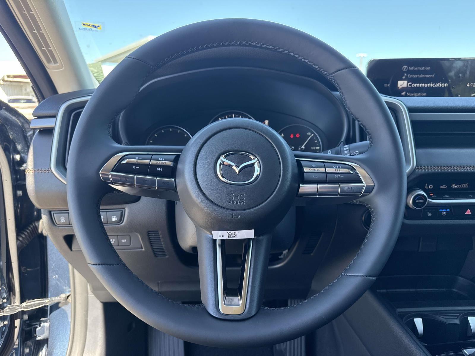 2026 Mazda CX-50 Hybrid Premium