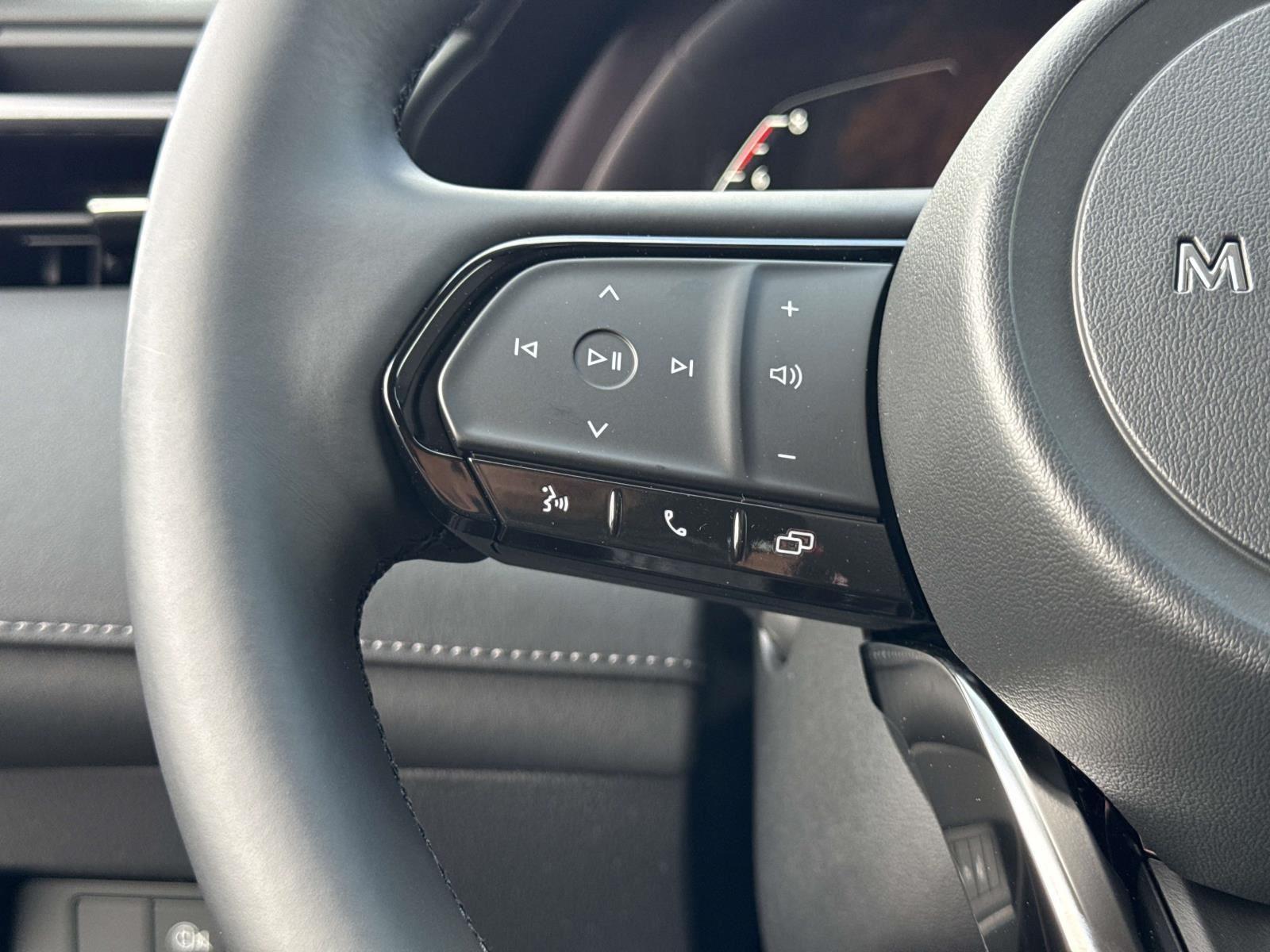 2026 Mazda CX-5 2.5 S Preferred