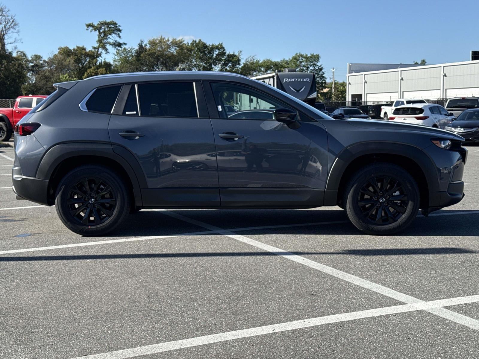 2026 Mazda CX-50 2.5 S Select