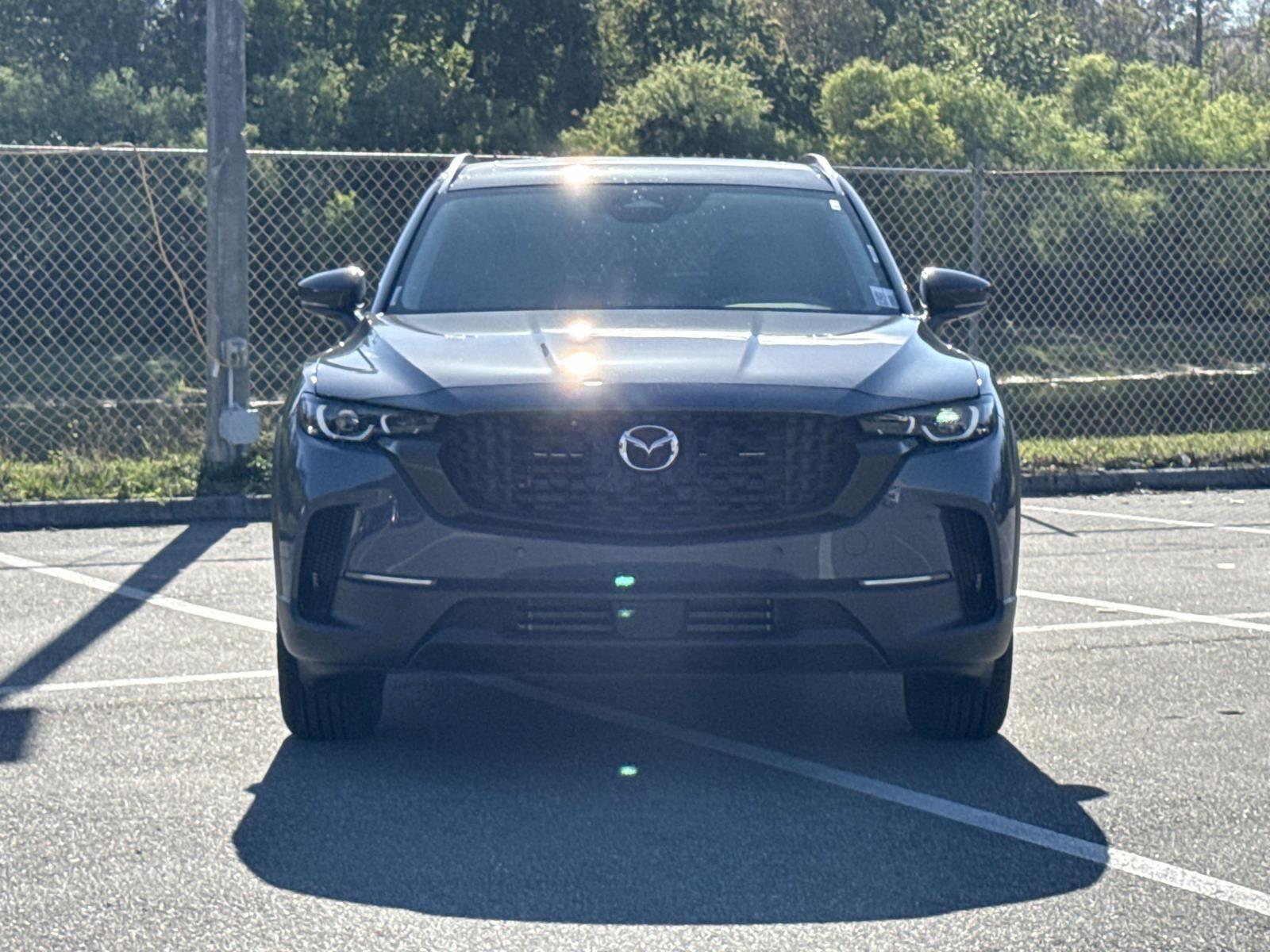 2026 Mazda CX-50 2.5 S Select