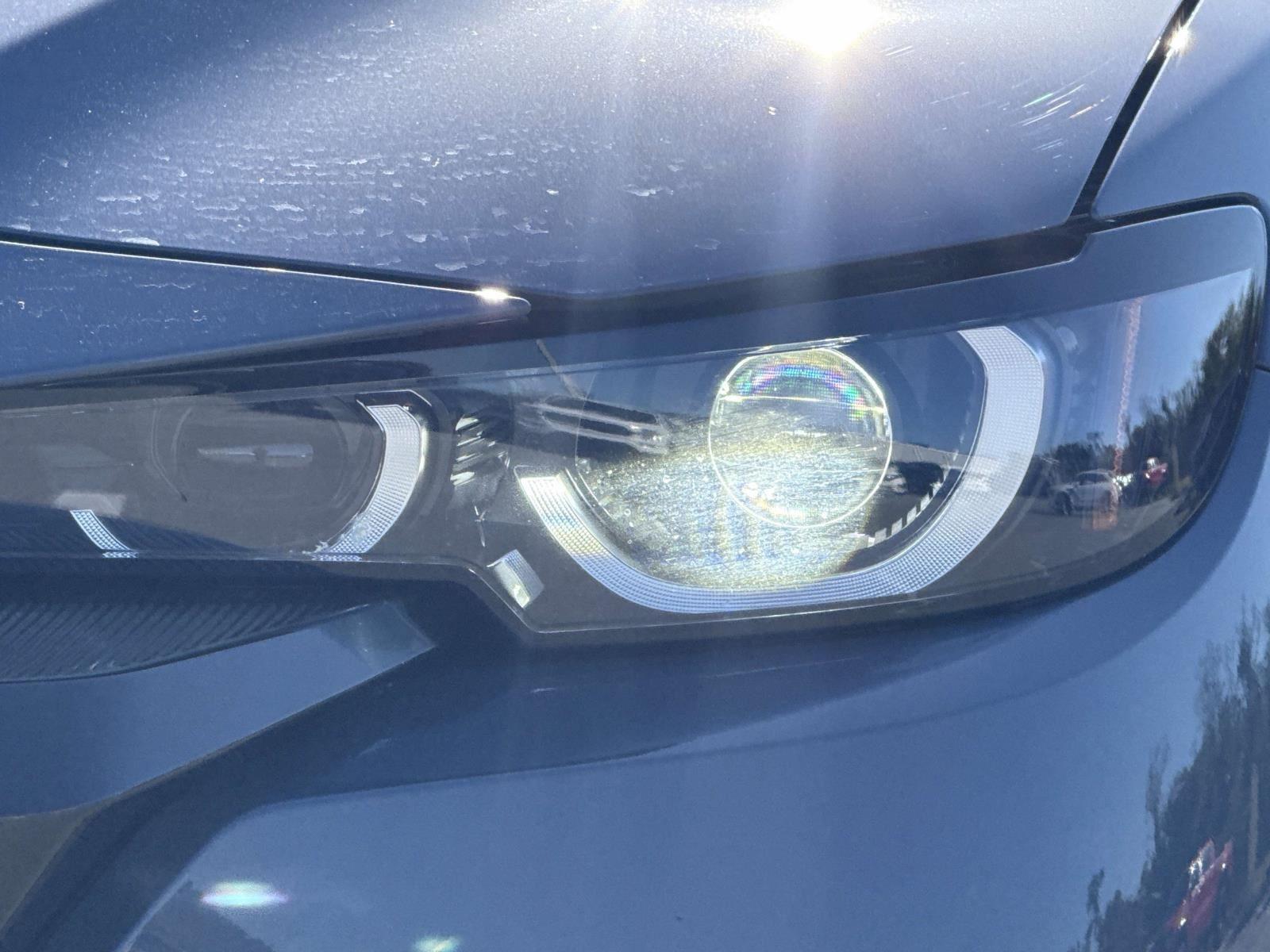 2026 Mazda CX-50 2.5 S Select