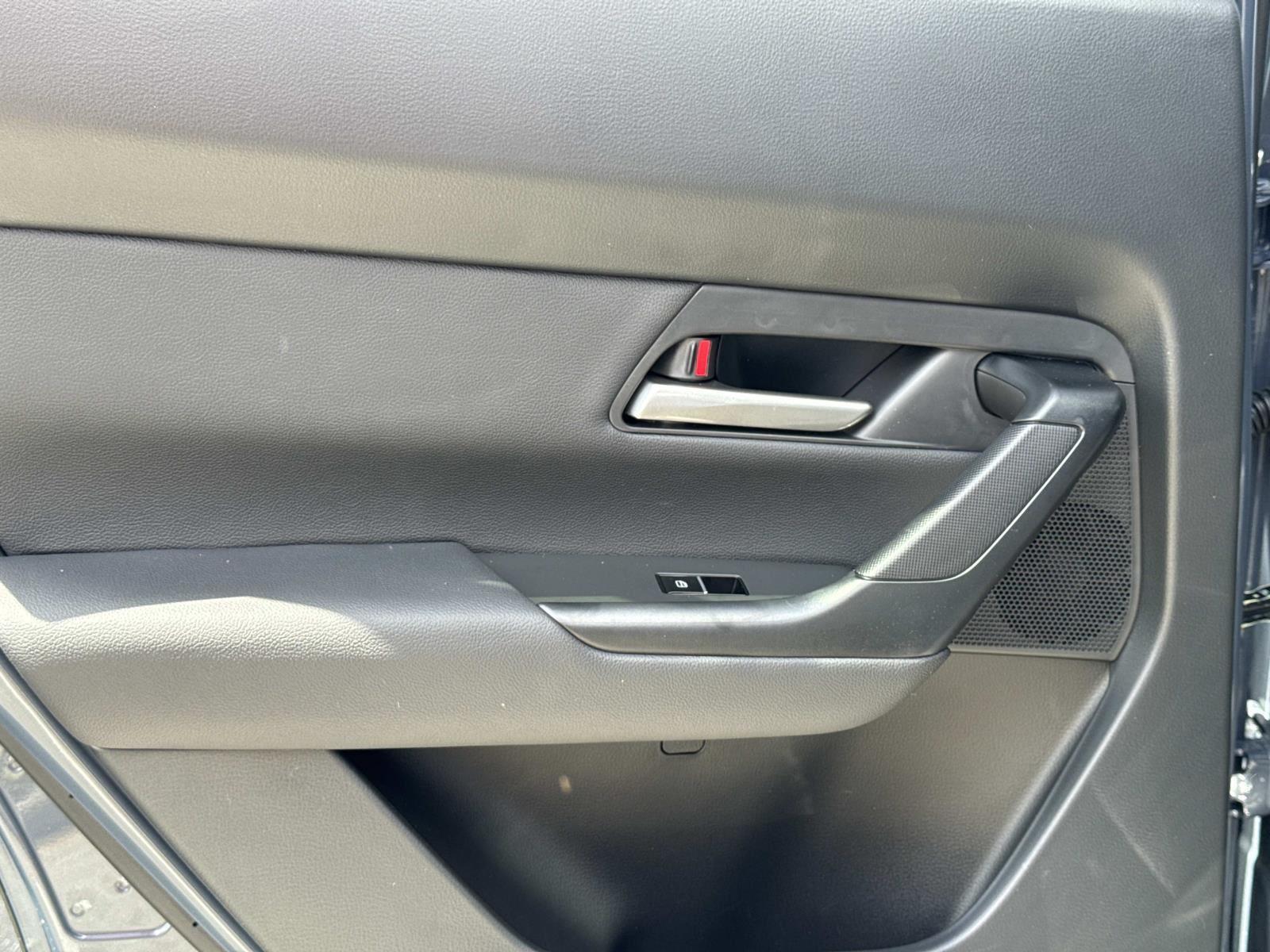 2026 Mazda CX-50 2.5 S Select