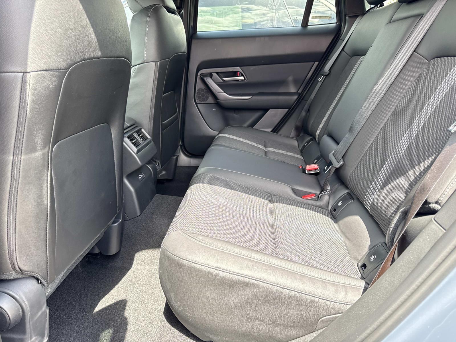 2026 Mazda CX-50 2.5 S Select