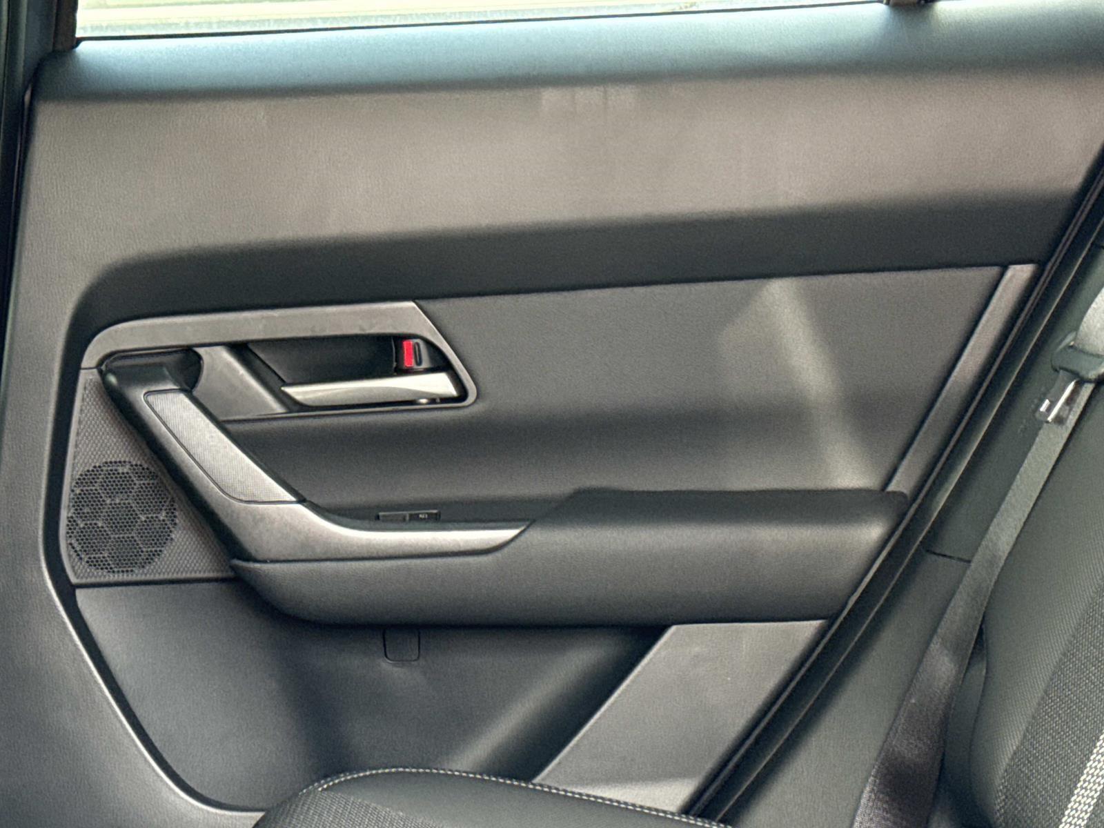 2026 Mazda CX-50 2.5 S Select