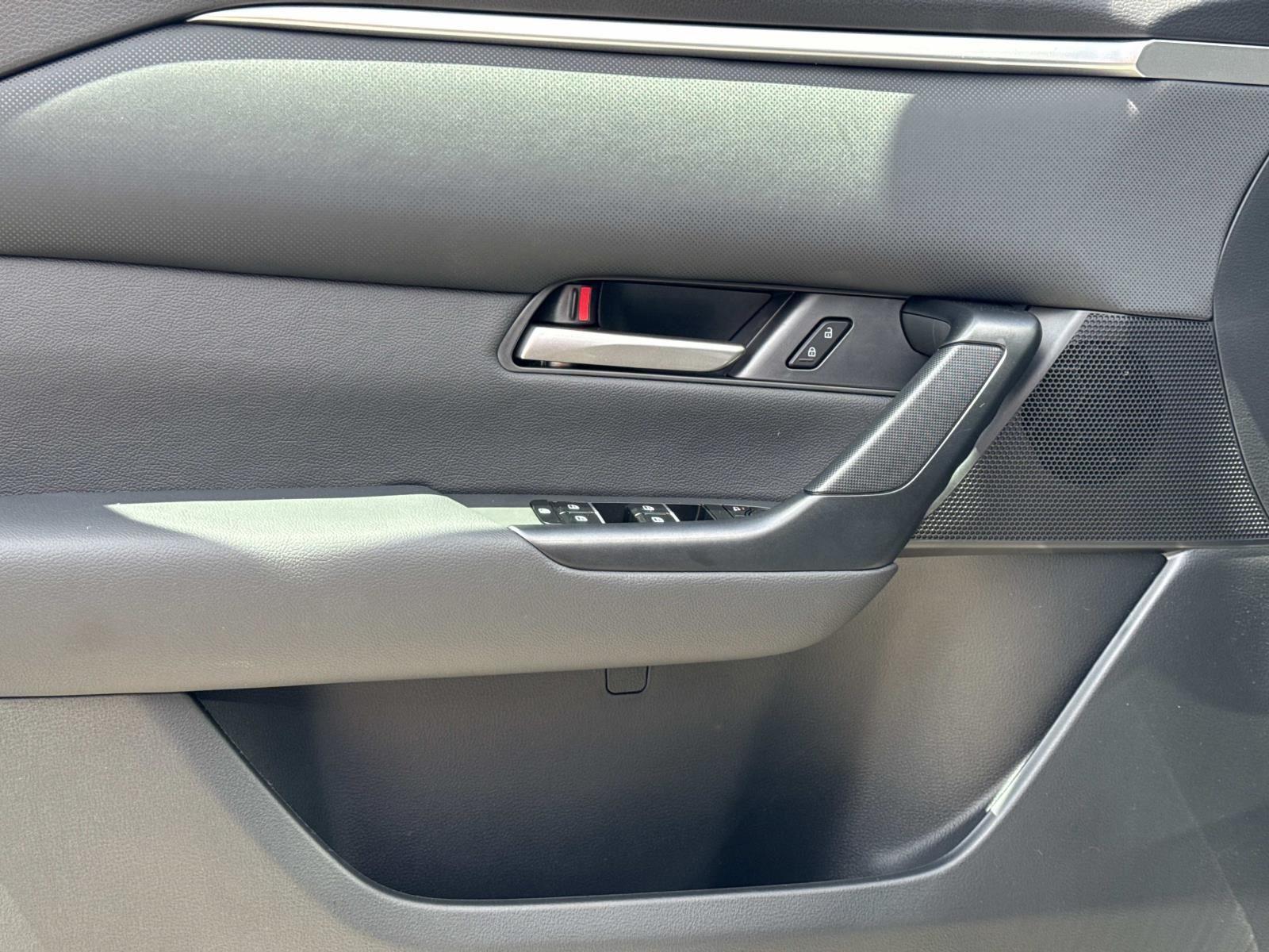 2026 Mazda CX-50 2.5 S Select