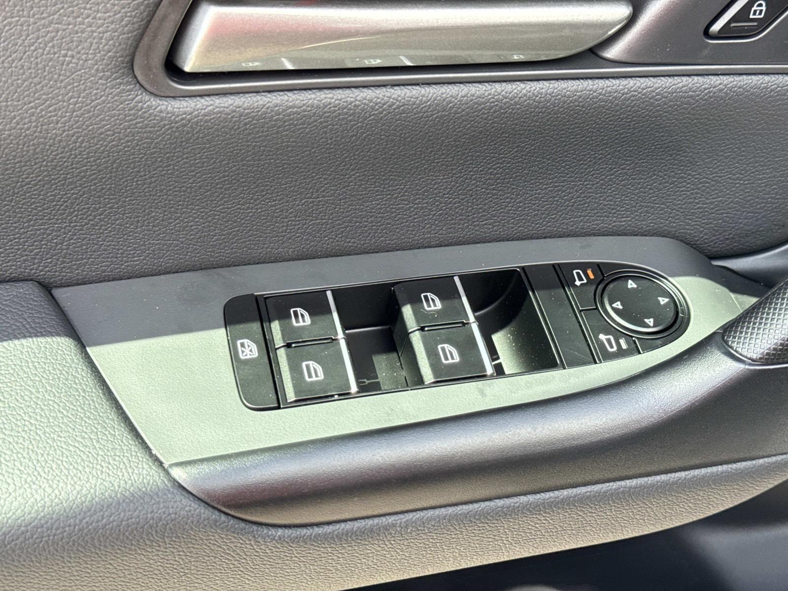 2026 Mazda CX-50 2.5 S Select