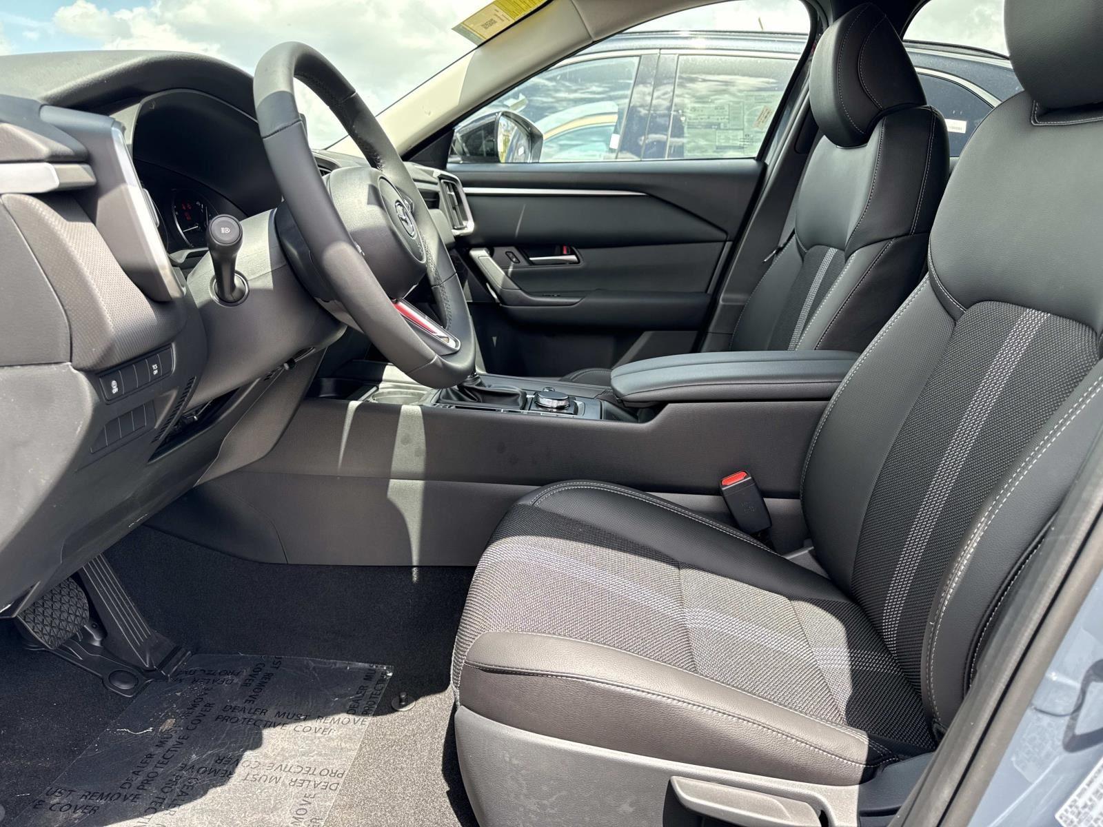 2026 Mazda CX-50 2.5 S Select