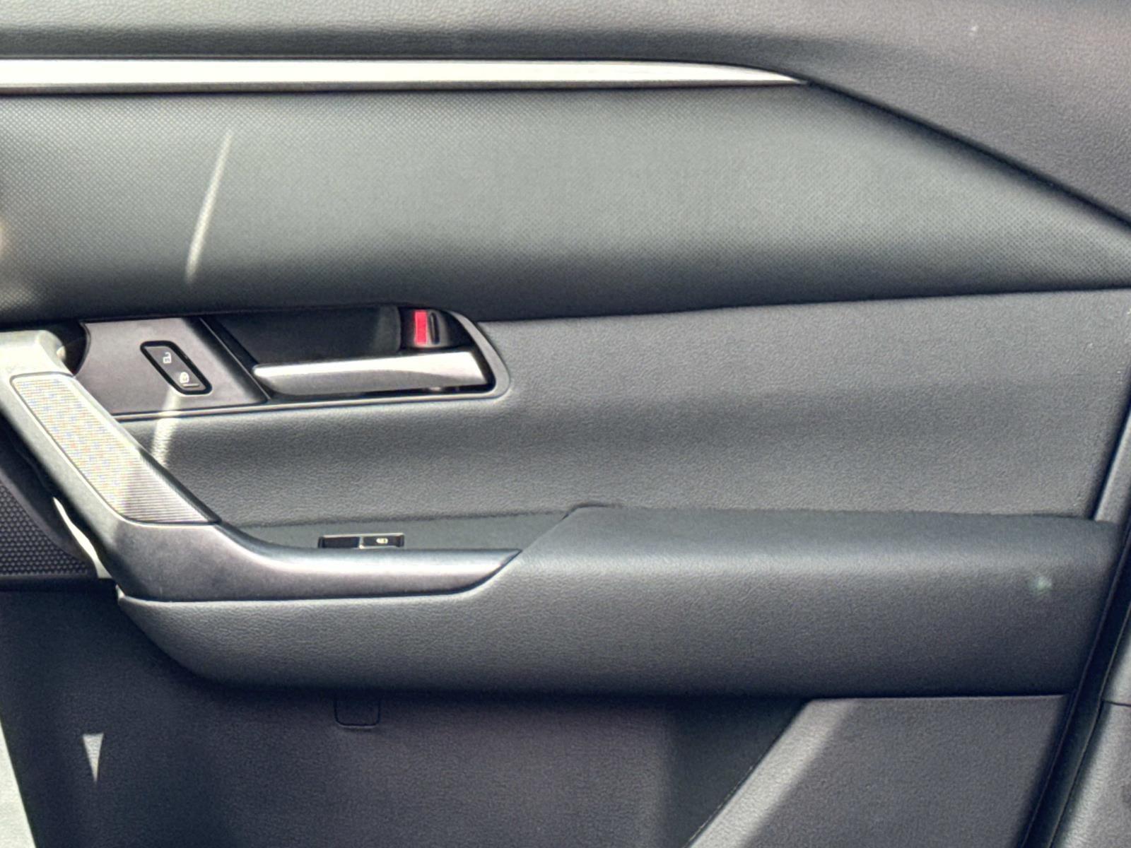 2026 Mazda CX-50 2.5 S Select