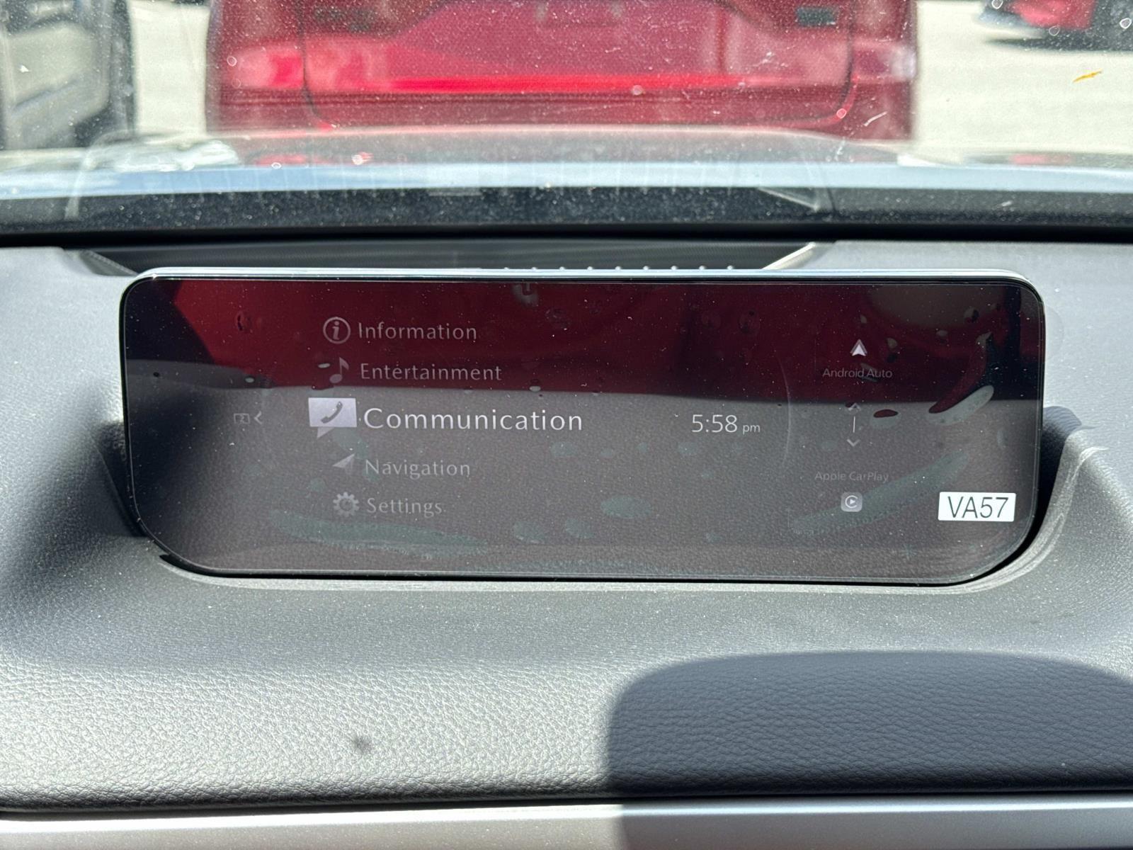 2026 Mazda CX-50 2.5 S Select