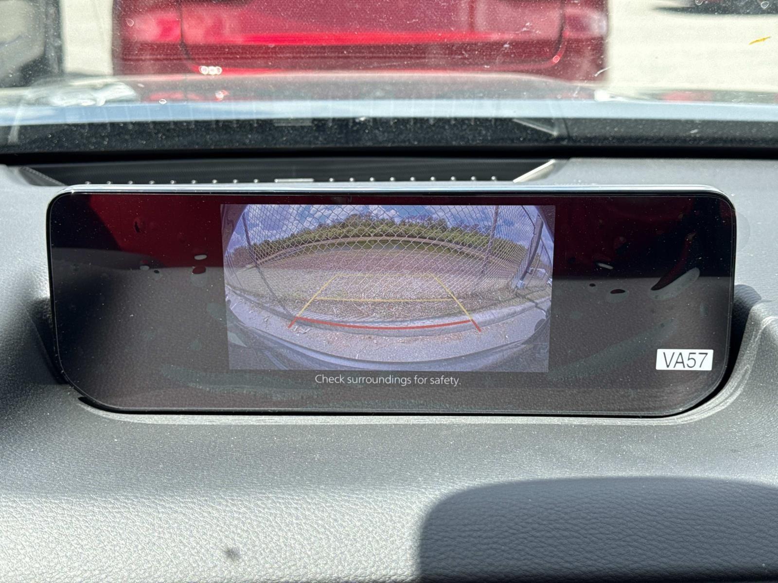 2026 Mazda CX-50 2.5 S Select