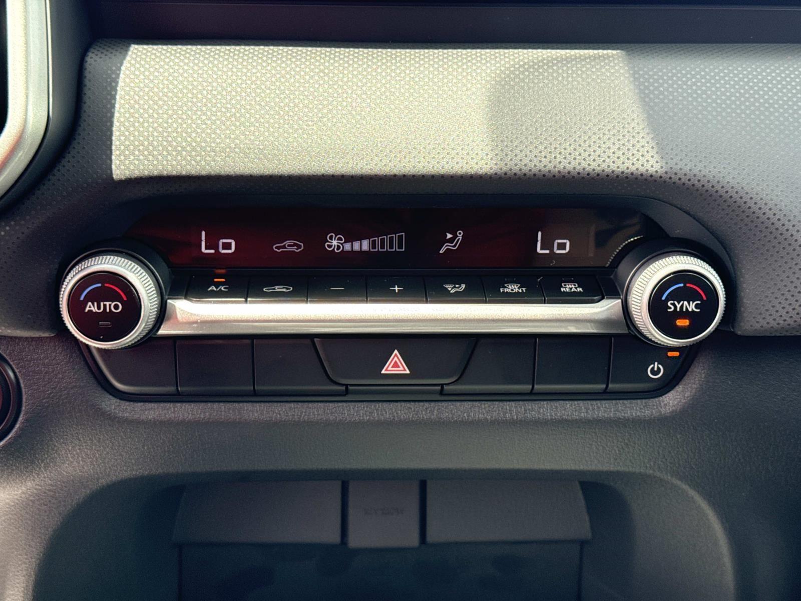 2026 Mazda CX-50 2.5 S Select