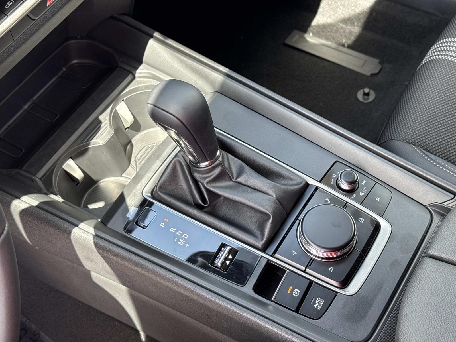 2026 Mazda CX-50 2.5 S Select