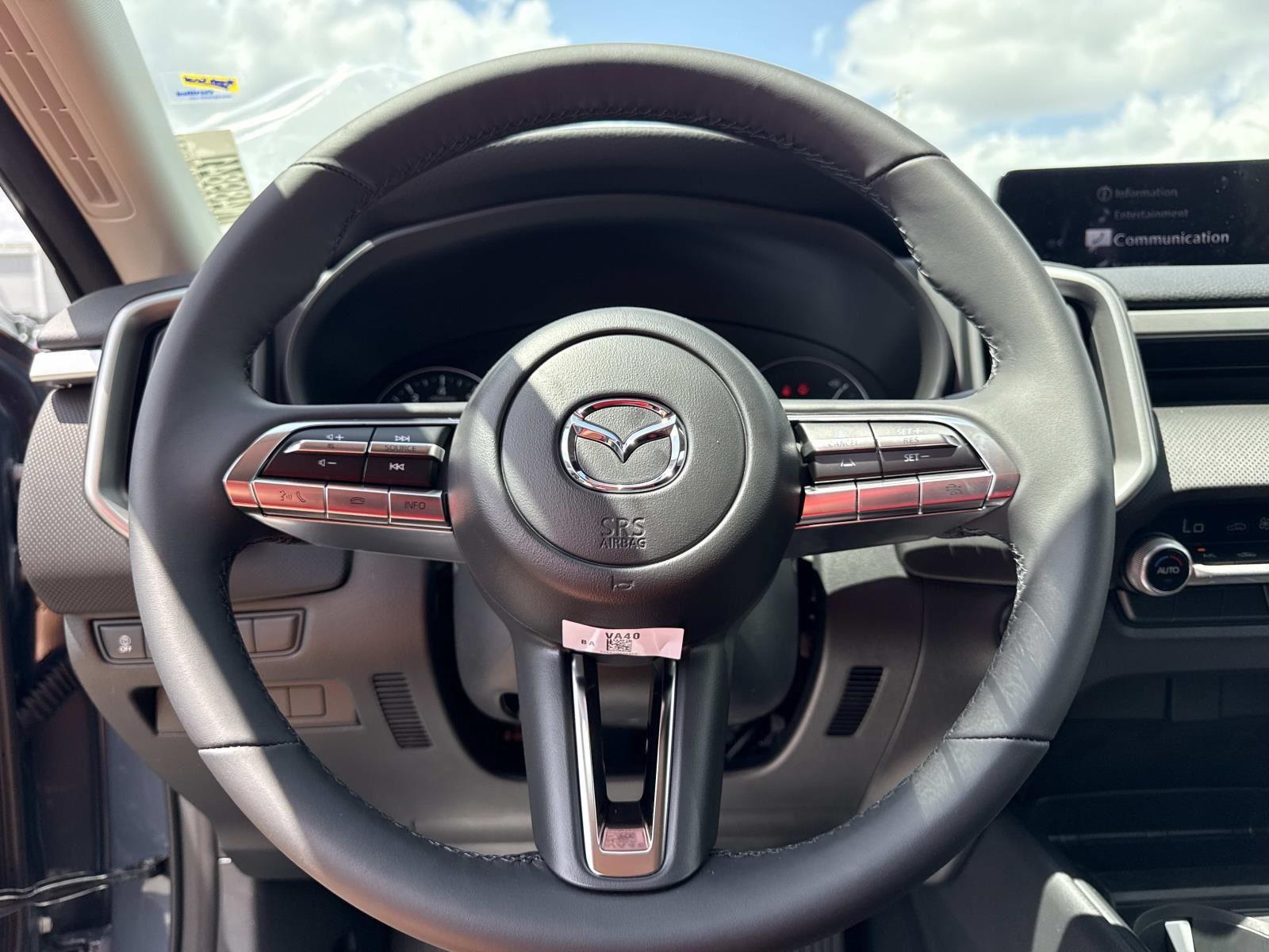 2026 Mazda CX-50 2.5 S Select