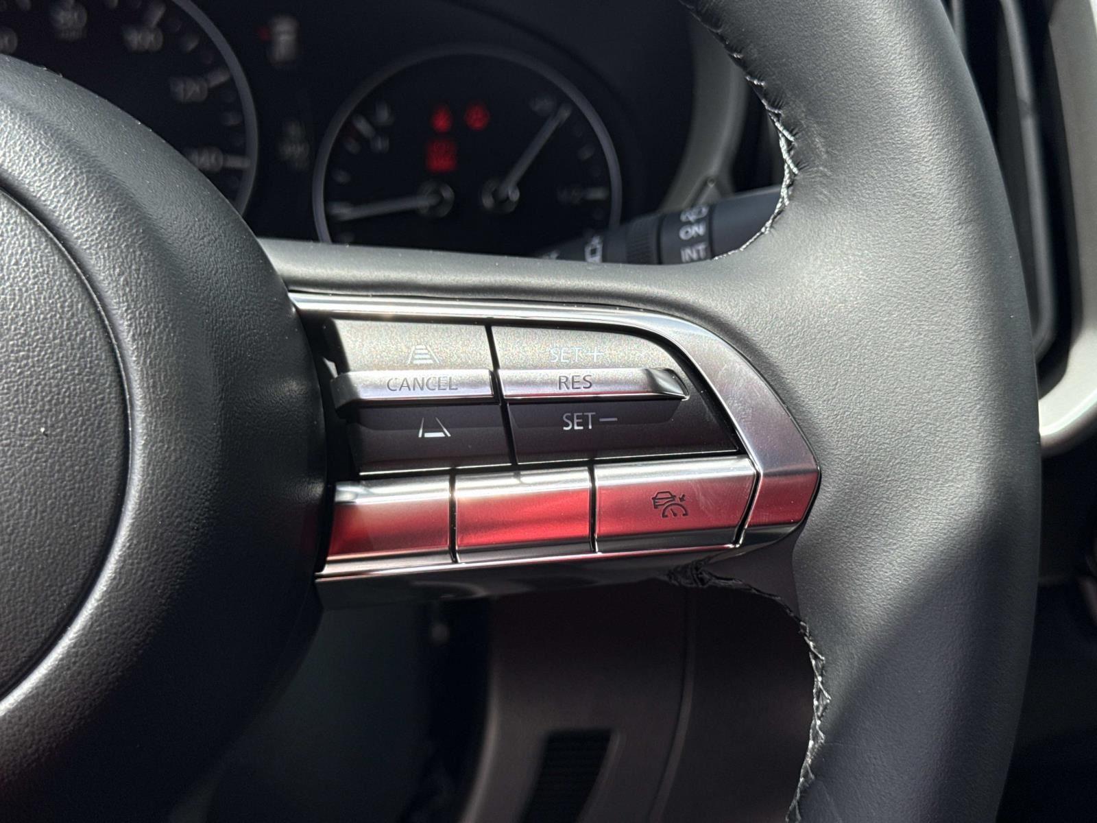 2026 Mazda CX-50 2.5 S Select