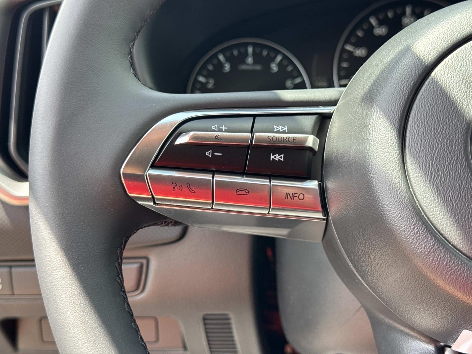 2026 Mazda CX-50 2.5 S Select