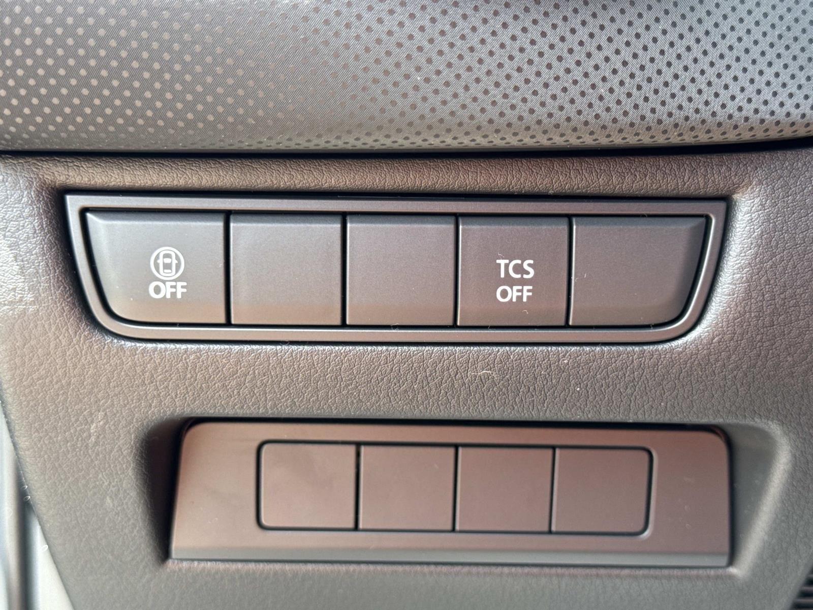 2026 Mazda CX-50 2.5 S Select