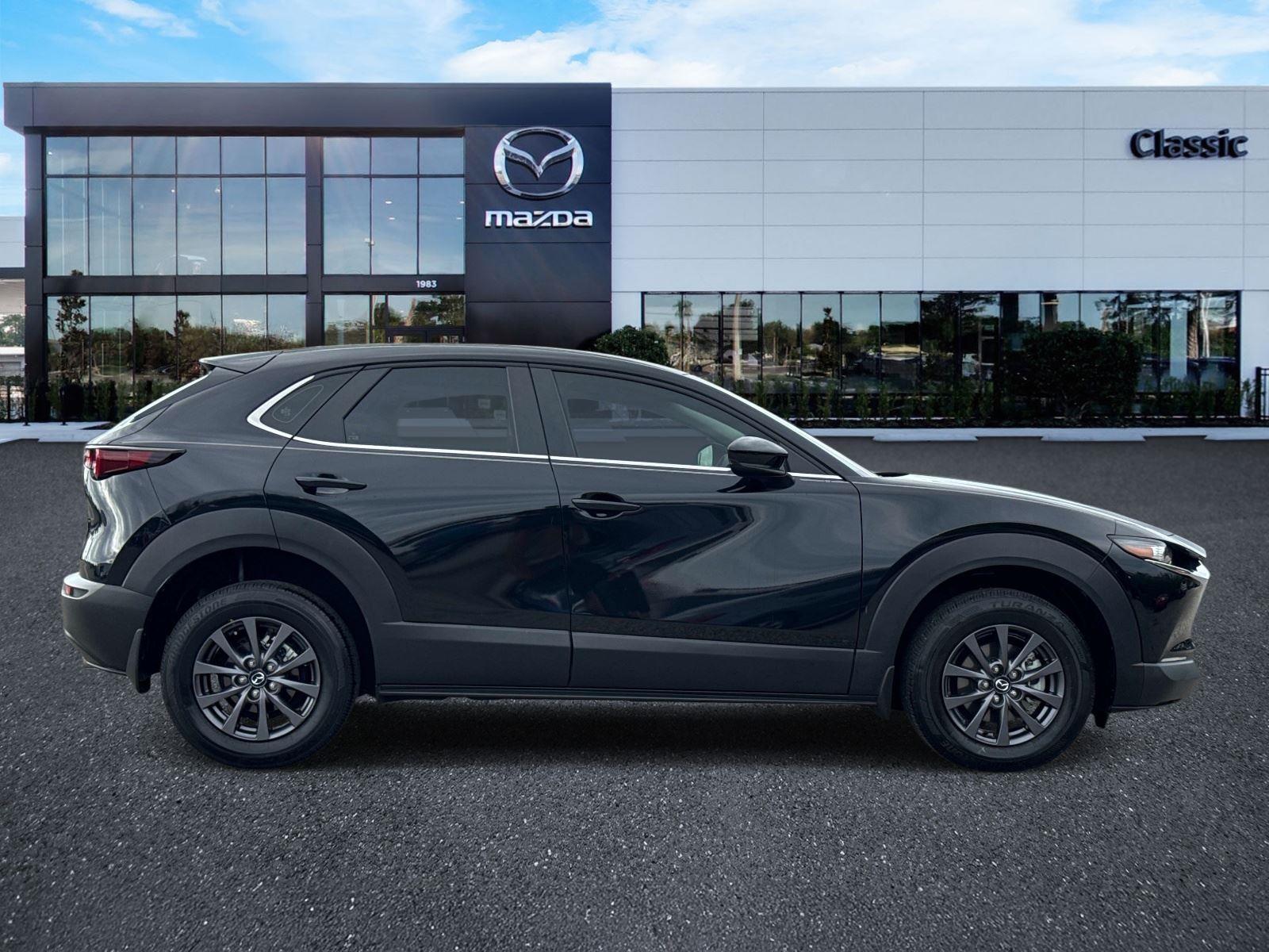 2024 Mazda CX-30 2.5 S