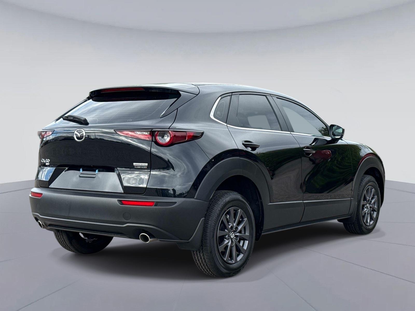 2024 Mazda CX-30 2.5 S