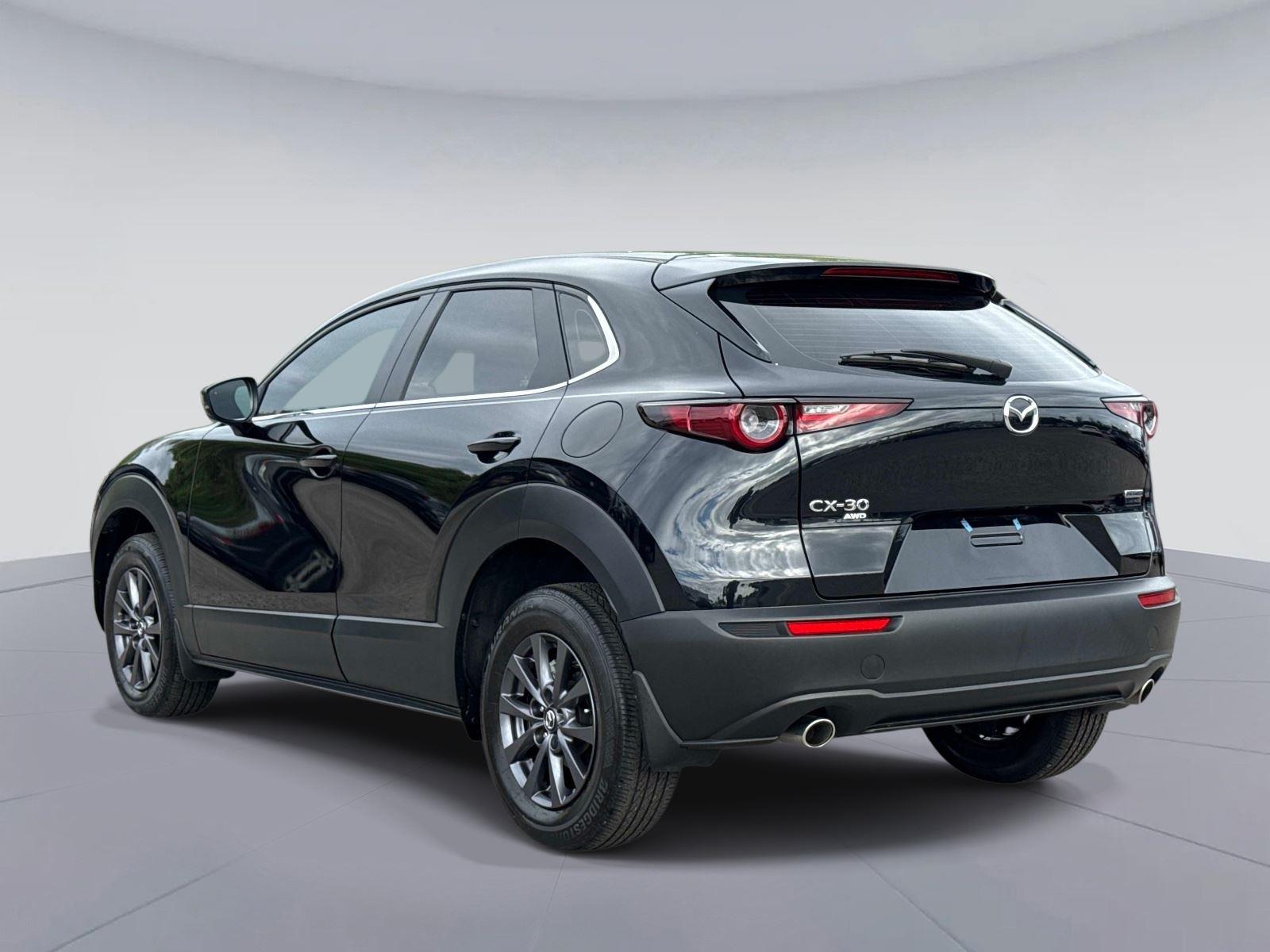 2024 Mazda CX-30 2.5 S
