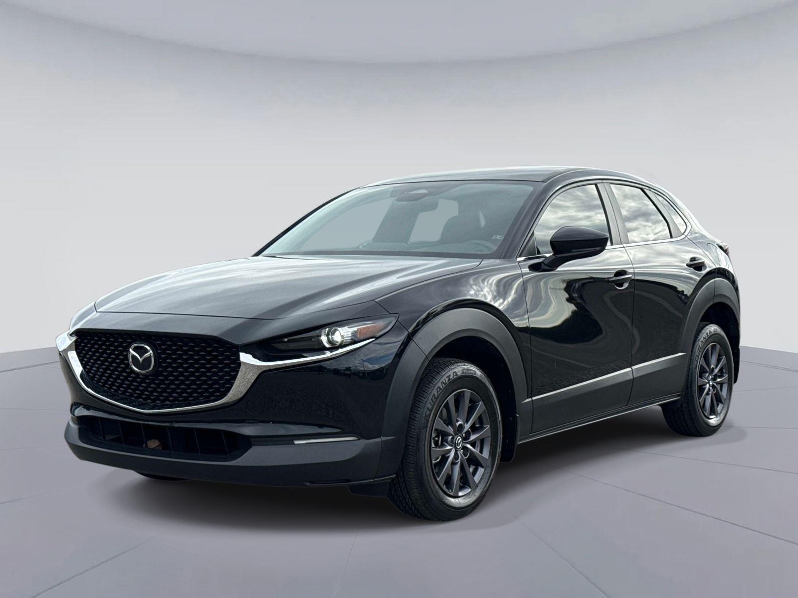 2024 Mazda CX-30 2.5 S