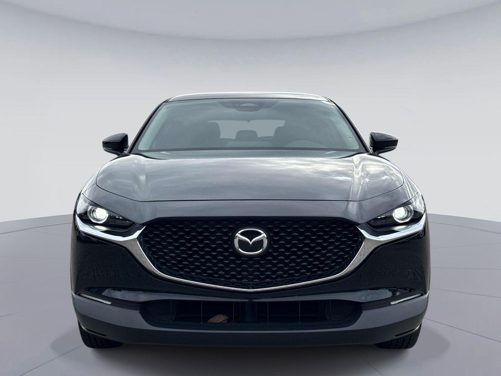 2024 Mazda CX-30 2.5 S