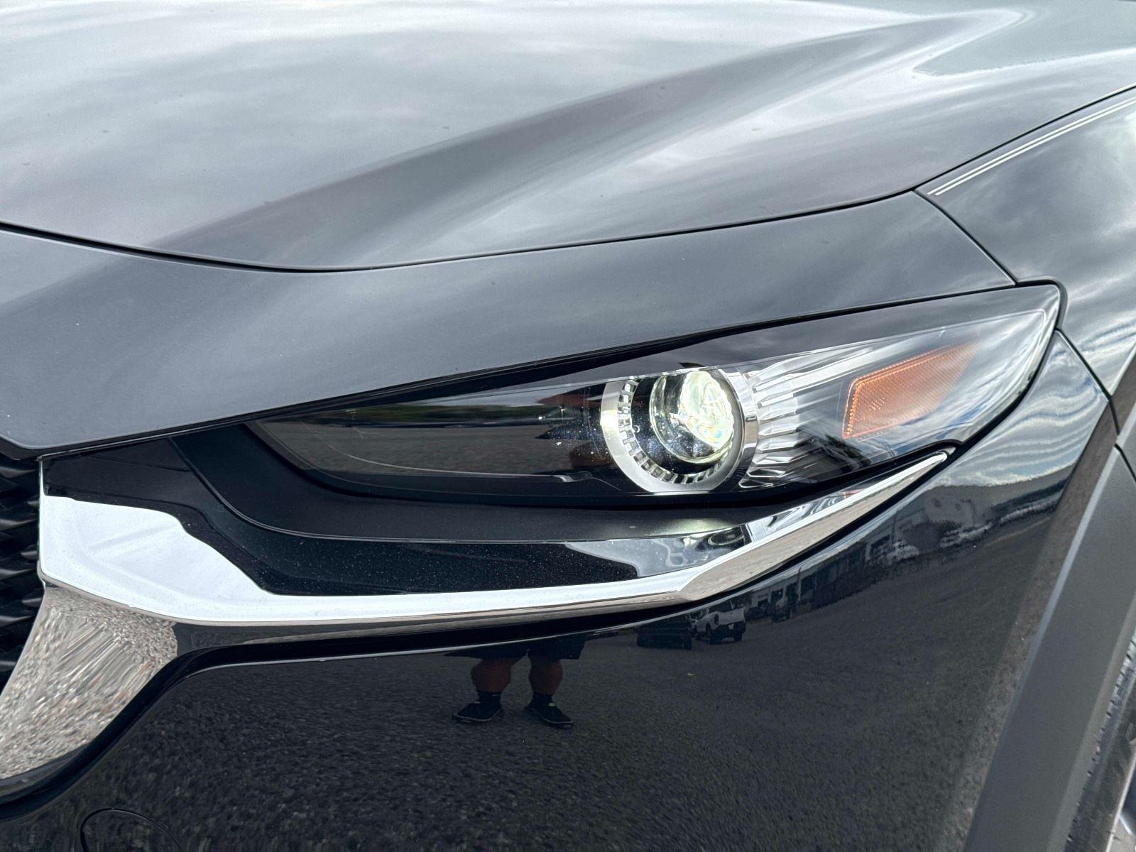 2024 Mazda CX-30 2.5 S