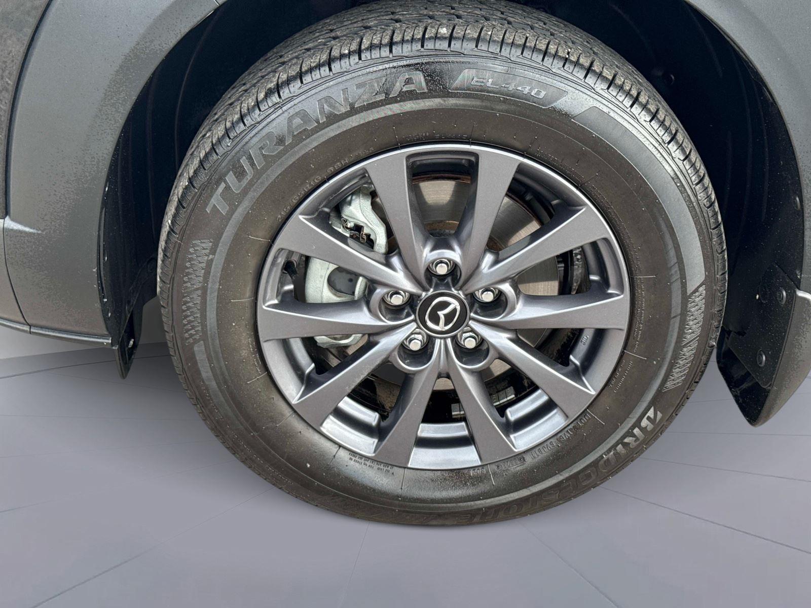 2024 Mazda CX-30 2.5 S