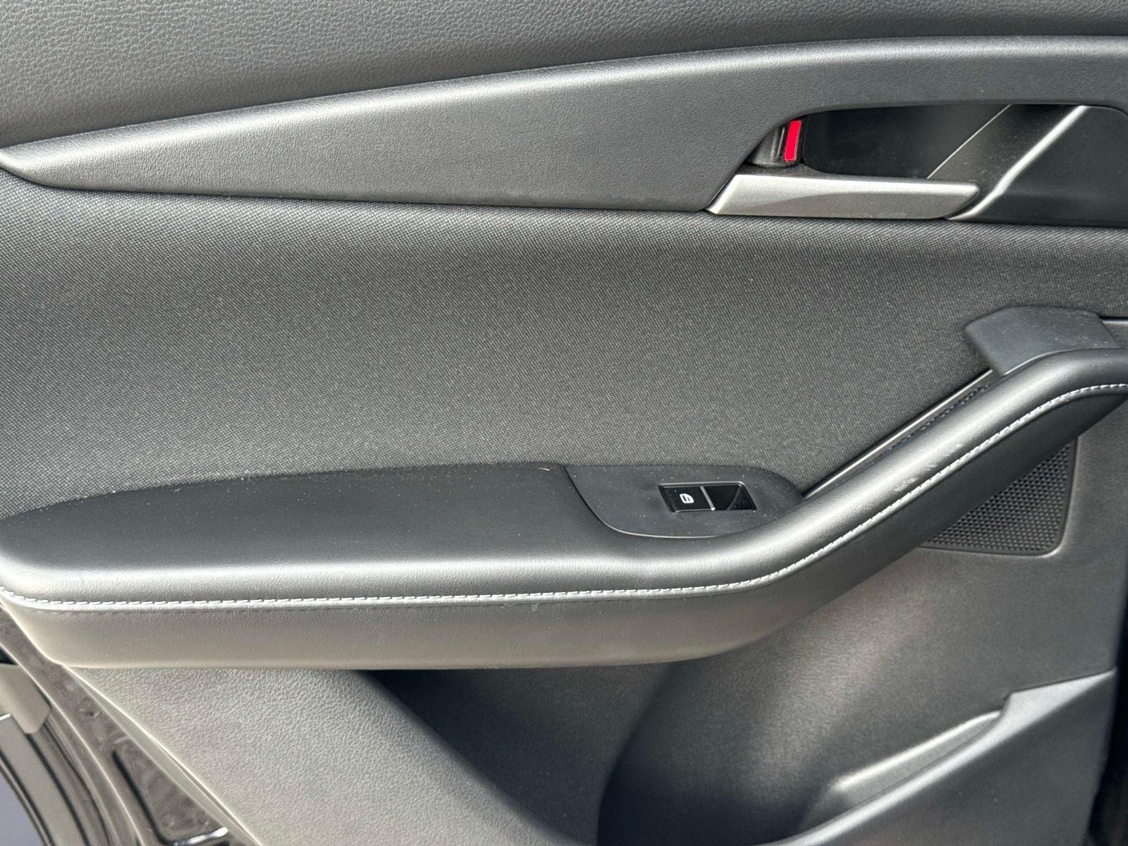 2024 Mazda CX-30 2.5 S