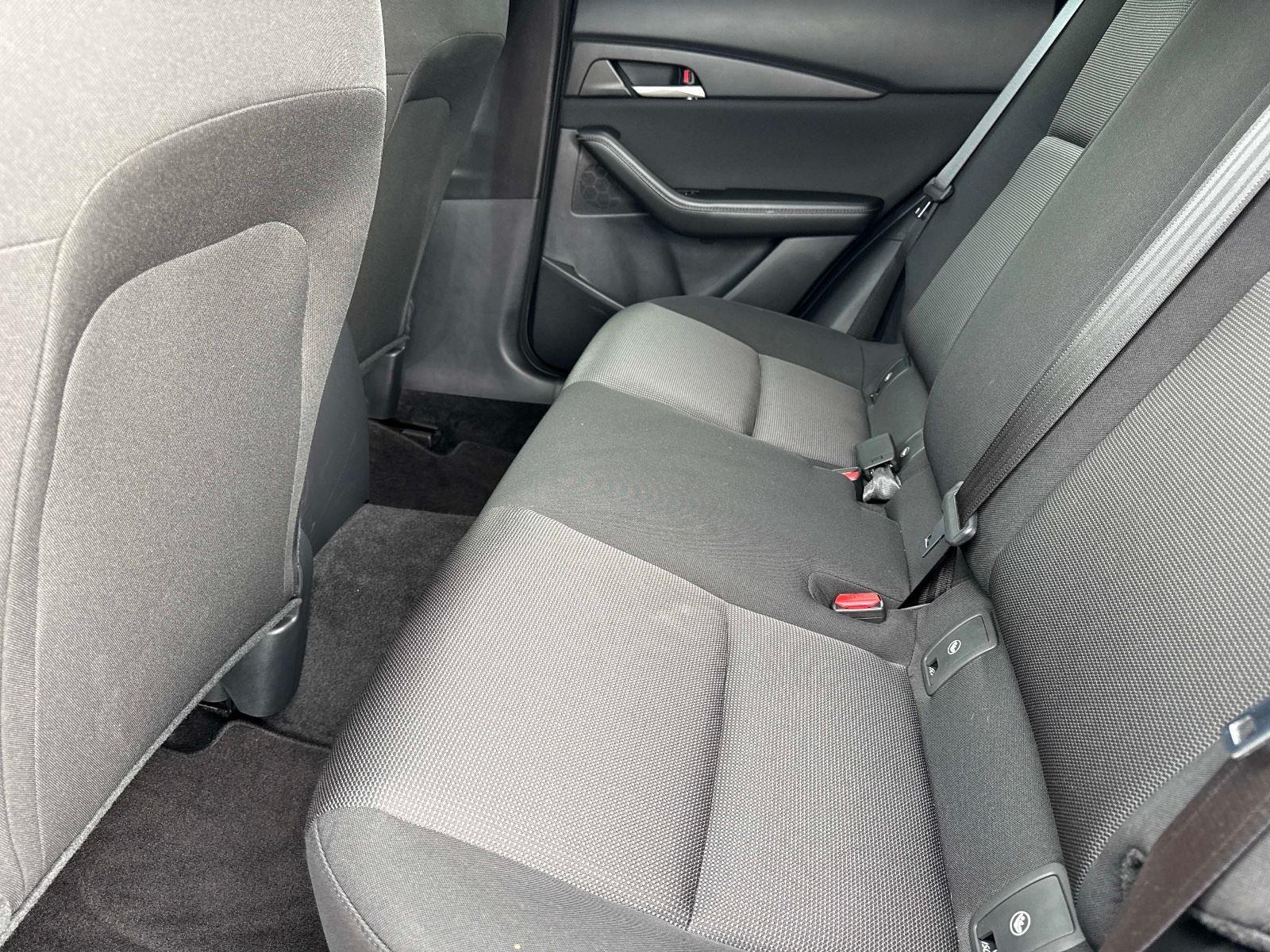 2024 Mazda CX-30 2.5 S