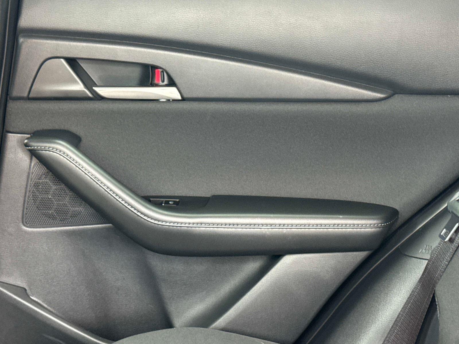 2024 Mazda CX-30 2.5 S