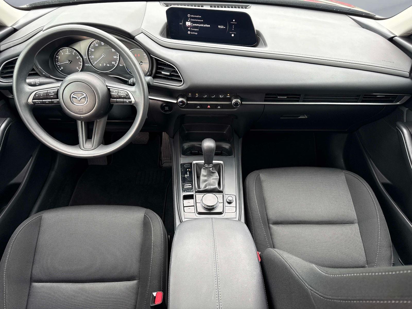 2024 Mazda CX-30 2.5 S