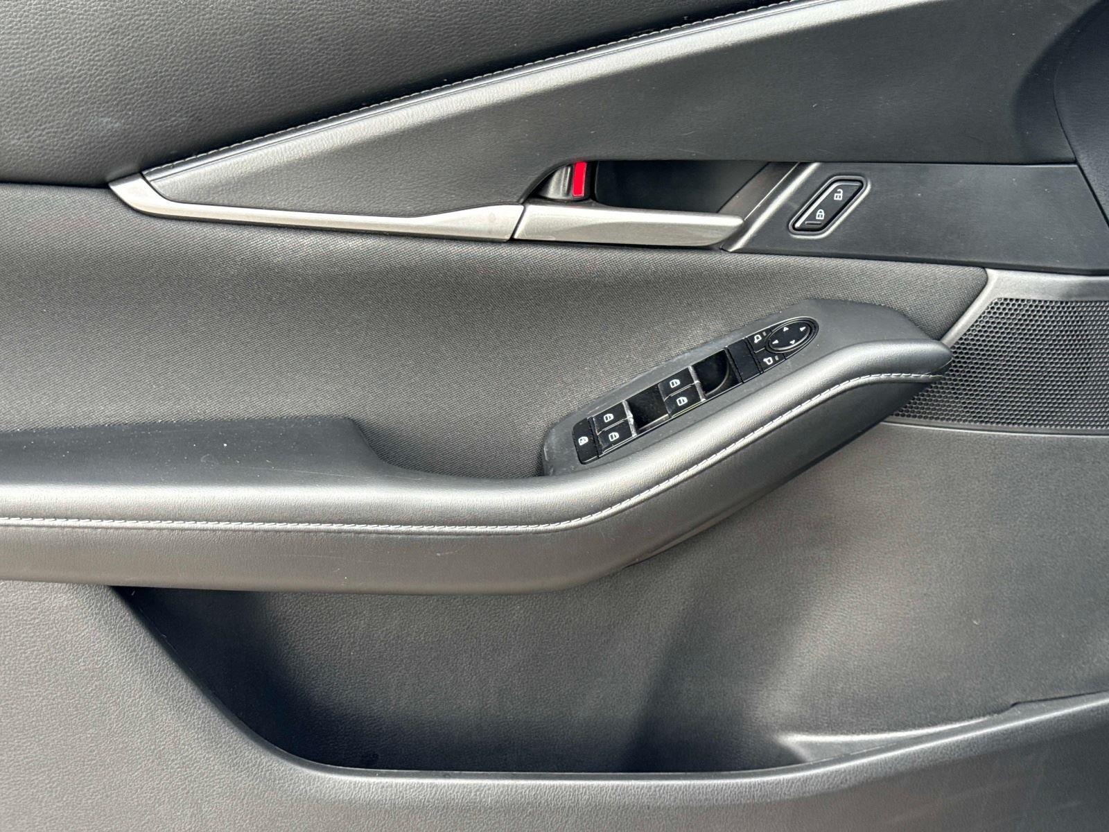 2024 Mazda CX-30 2.5 S