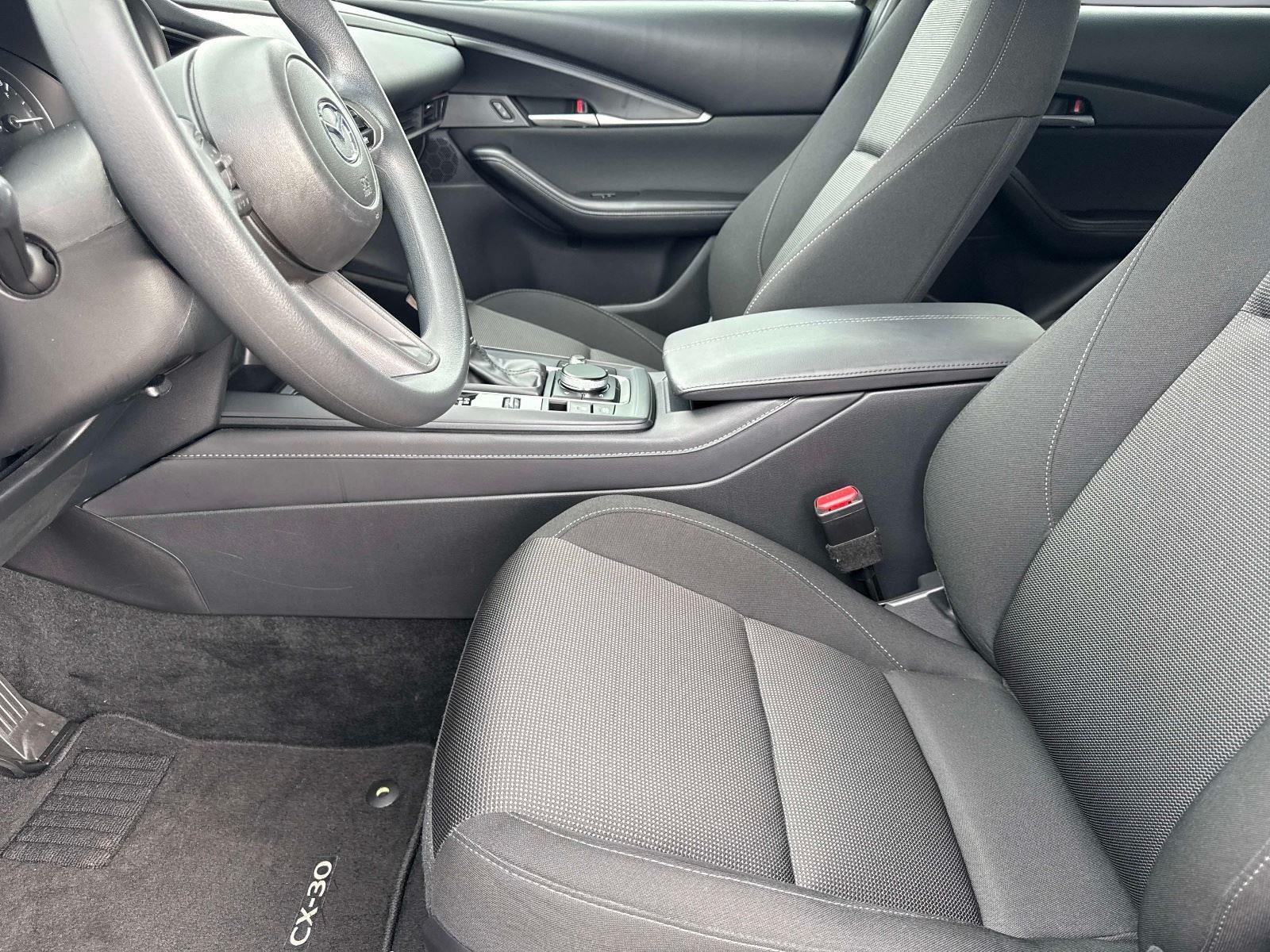 2024 Mazda CX-30 2.5 S