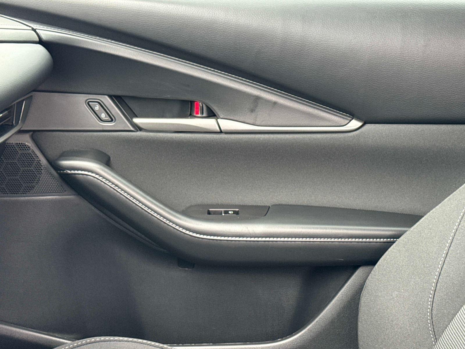 2024 Mazda CX-30 2.5 S