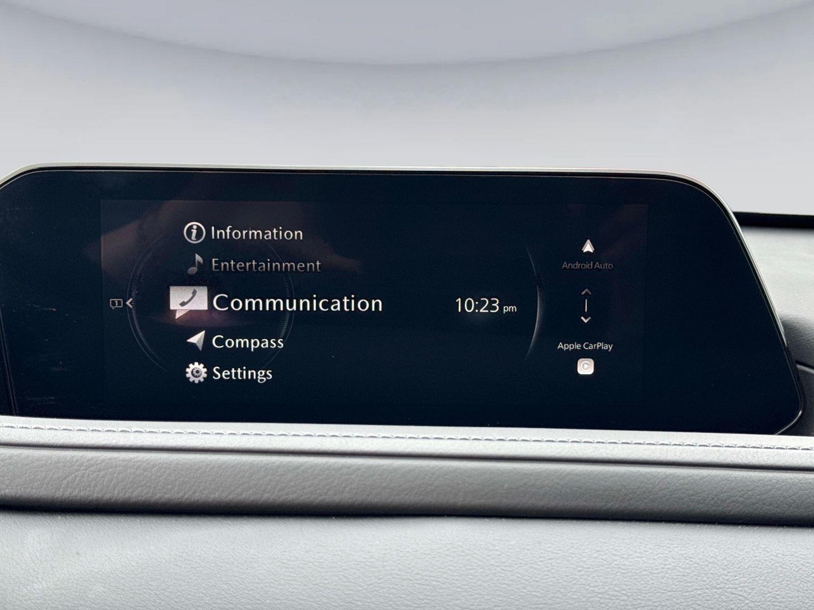 2024 Mazda CX-30 2.5 S