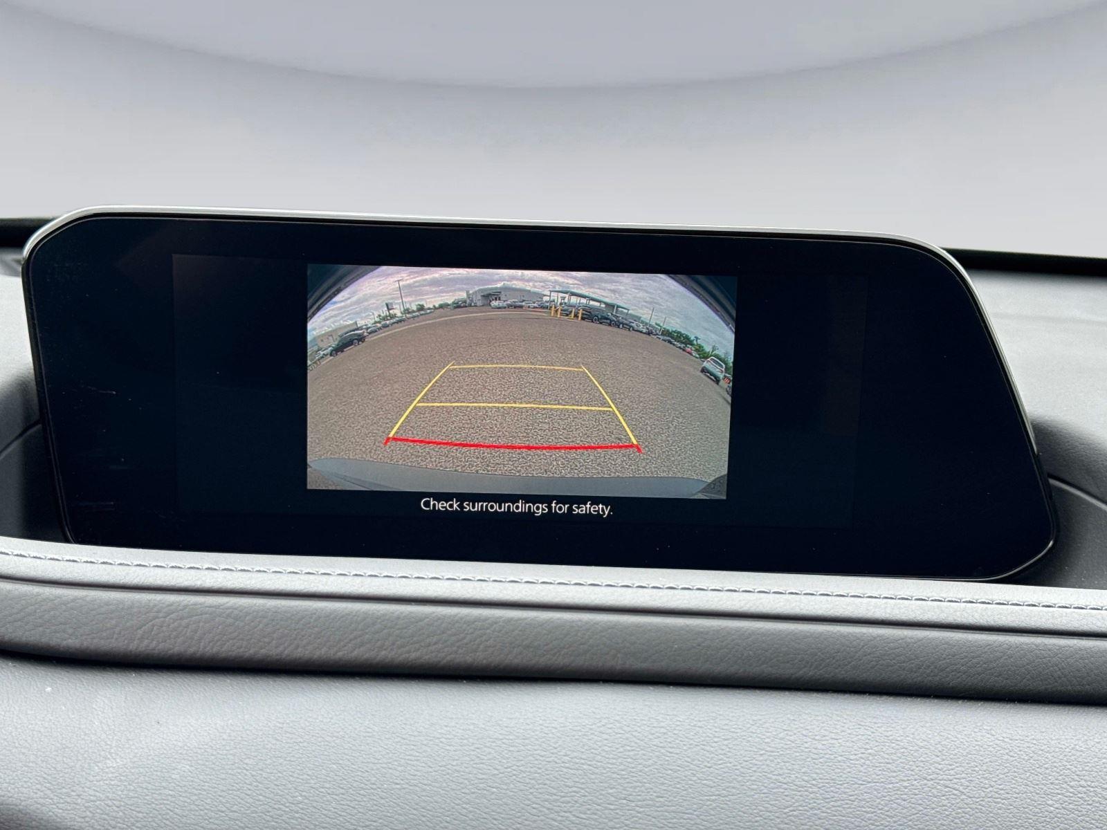 2024 Mazda CX-30 2.5 S