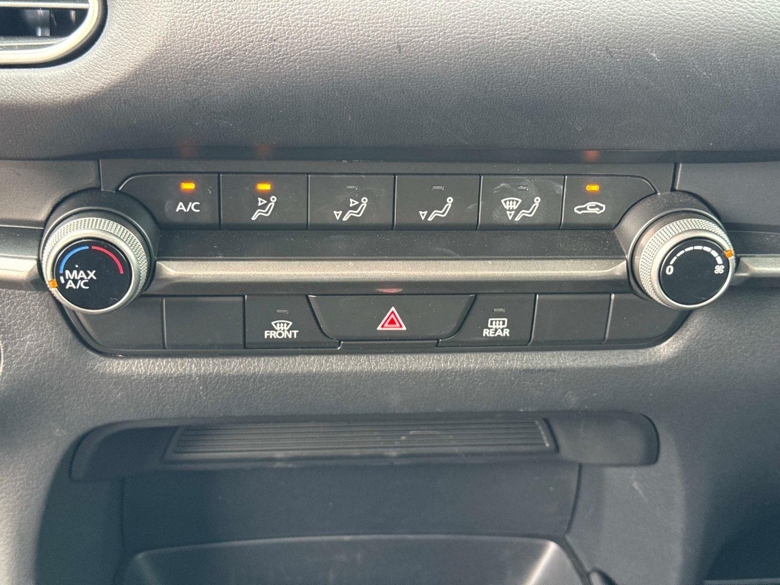 2024 Mazda CX-30 2.5 S