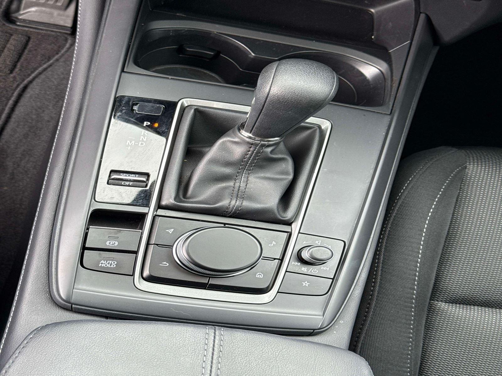 2024 Mazda CX-30 2.5 S