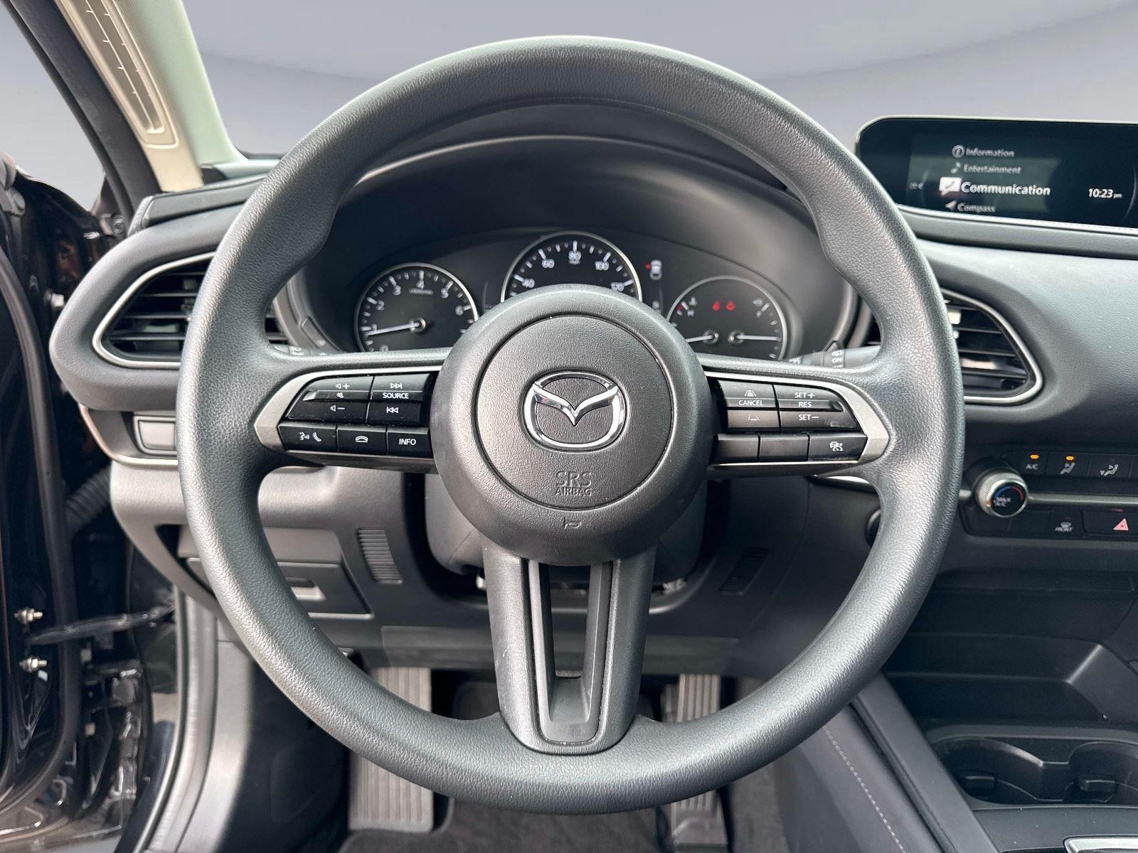 2024 Mazda CX-30 2.5 S