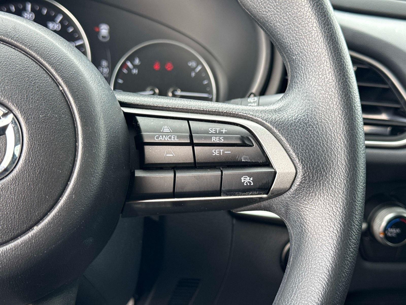 2024 Mazda CX-30 2.5 S