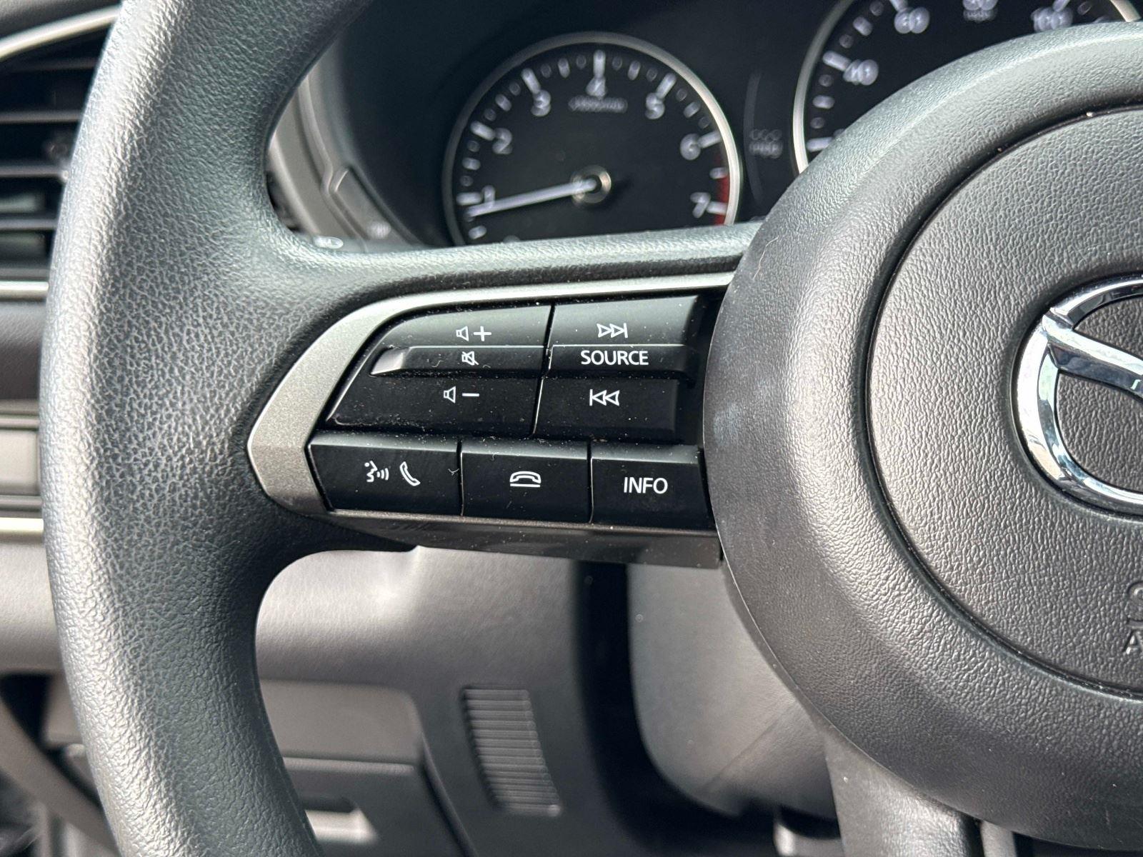 2024 Mazda CX-30 2.5 S