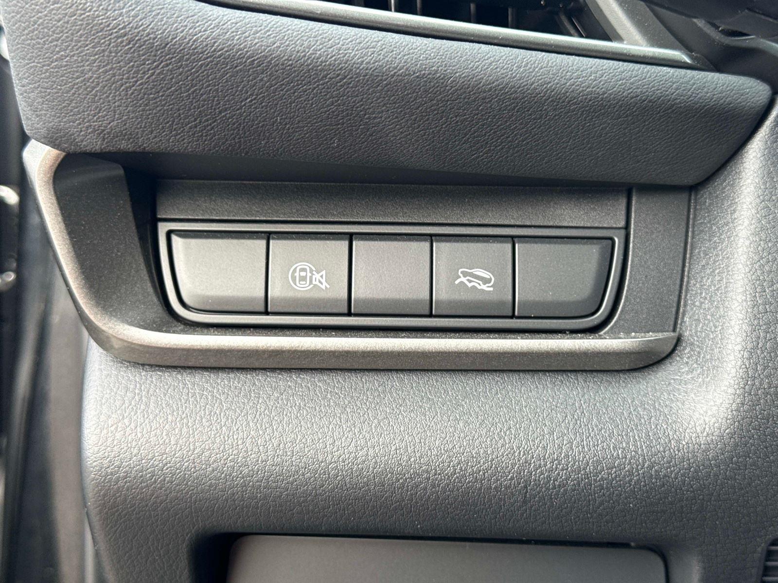 2024 Mazda CX-30 2.5 S