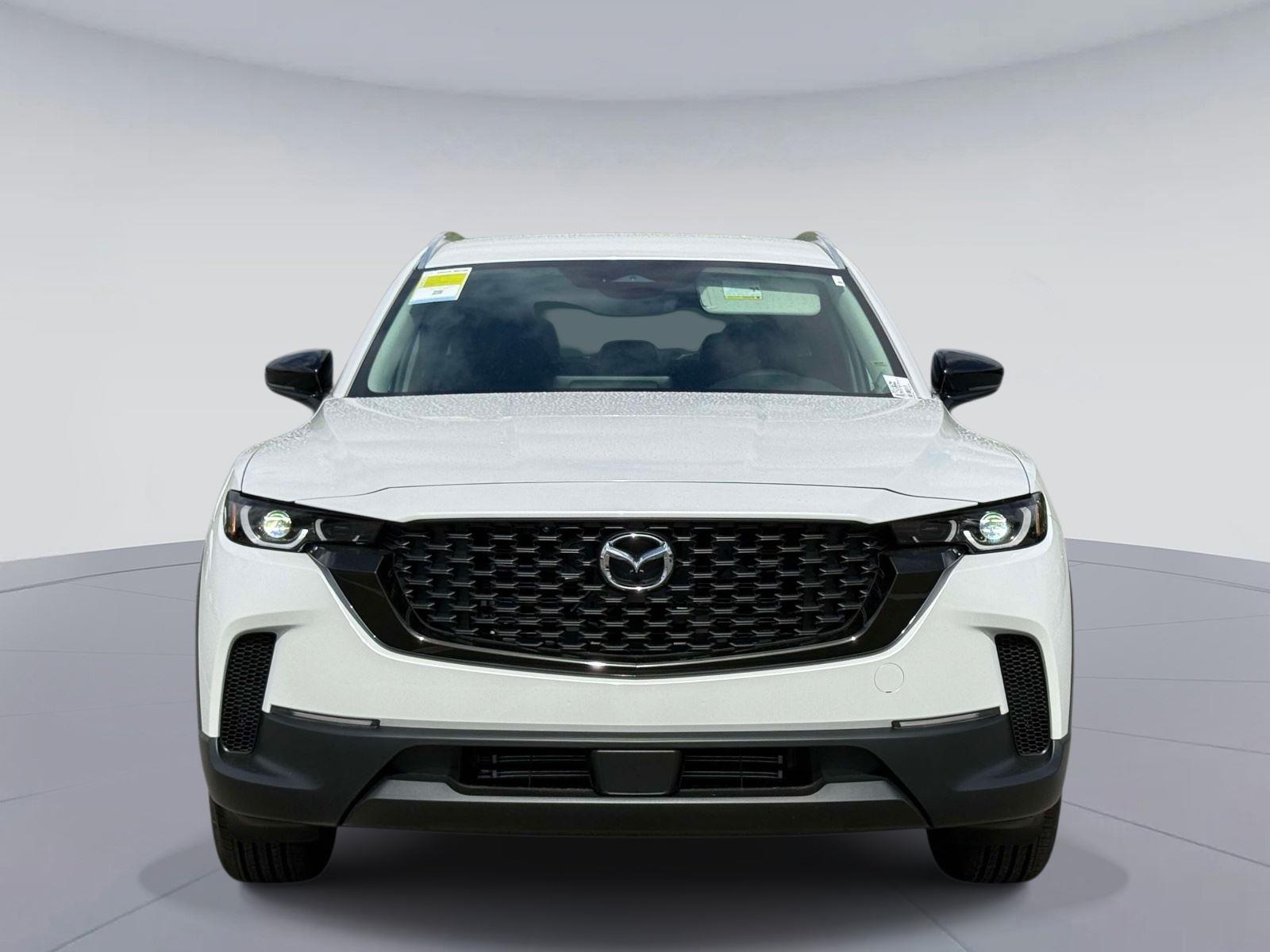 2026 Mazda CX-50 2.5 S Select