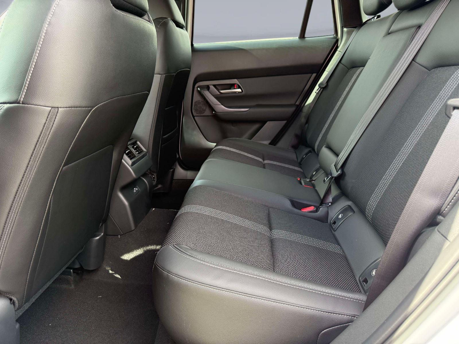 2026 Mazda CX-50 2.5 S Select