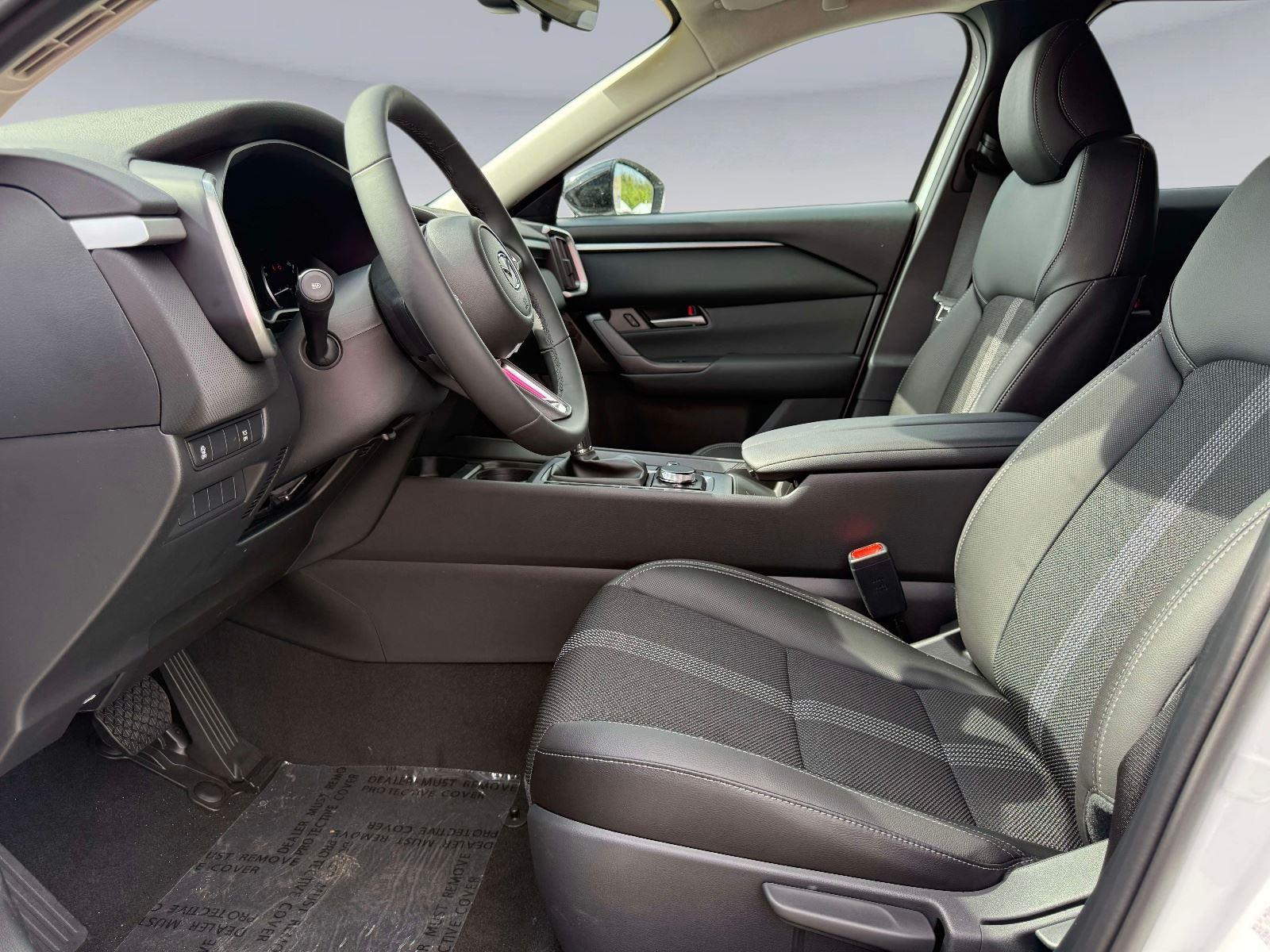 2026 Mazda CX-50 2.5 S Select