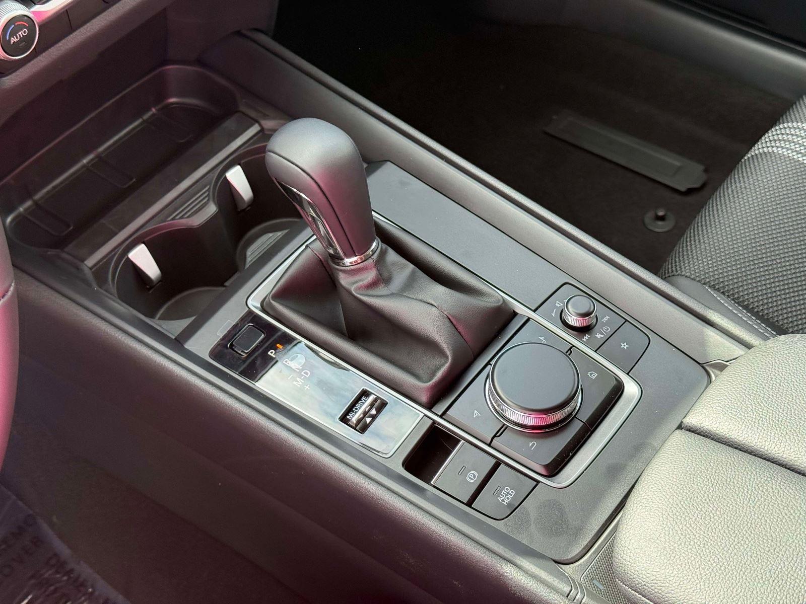 2026 Mazda CX-50 2.5 S Select