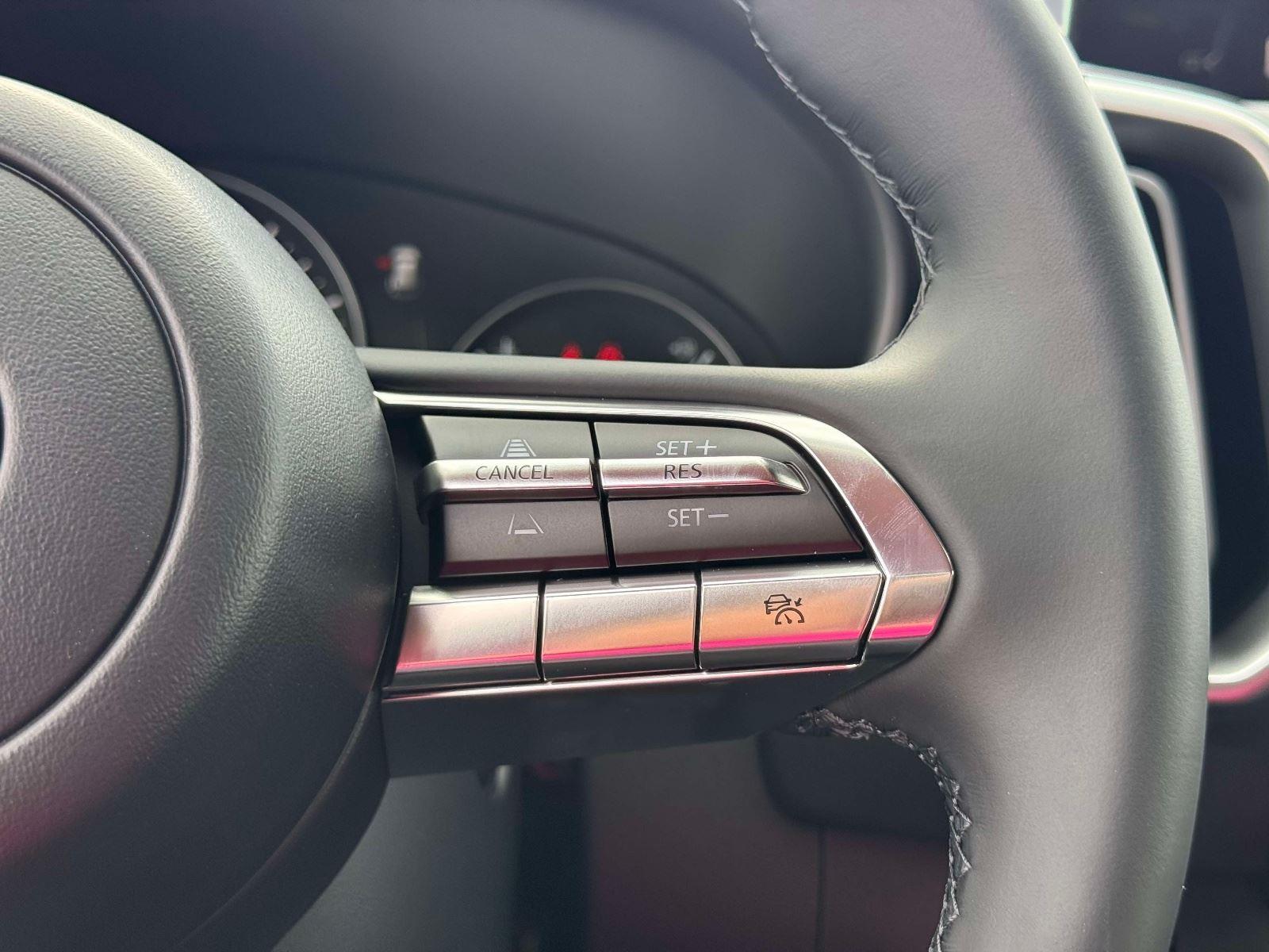 2026 Mazda CX-50 2.5 S Select